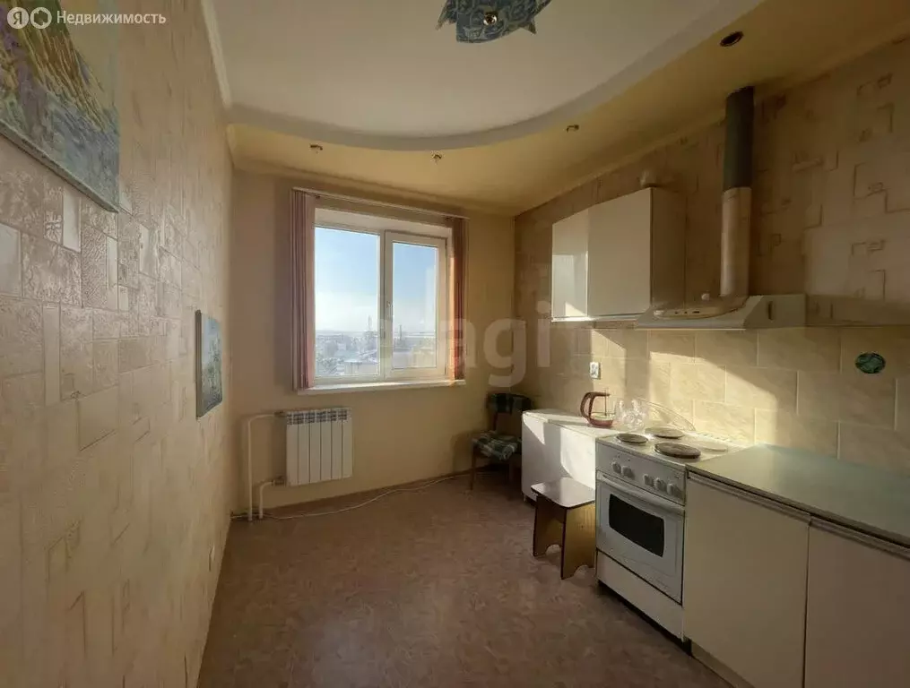 3-комнатная квартира: Арсеньев, Октябрьская улица, 15 (66.4 м) - Фото 2