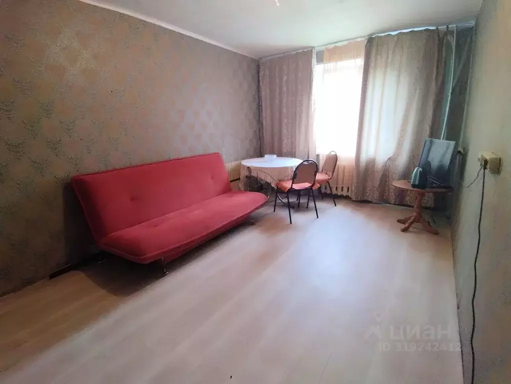 Комната Саратовская область, Саратов Аткарская ул., 13/17А (17.0 м) - Фото 1