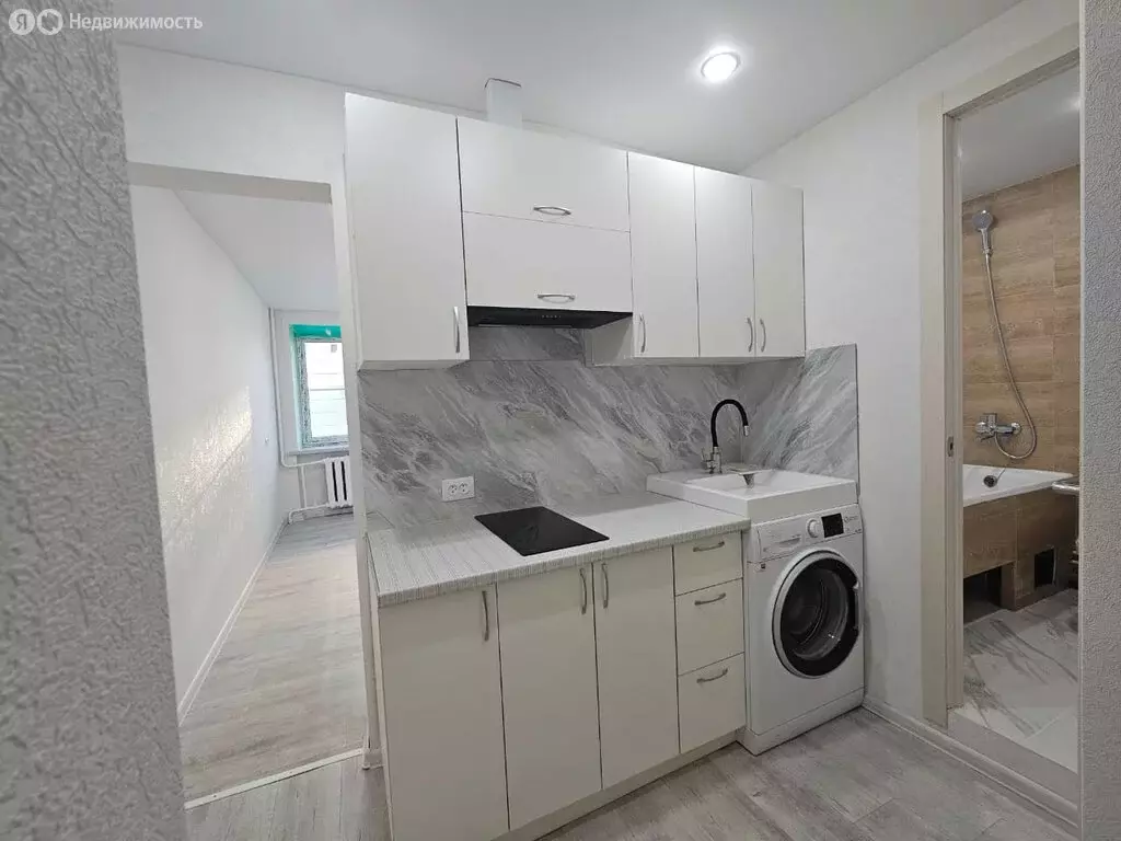 2-комнатная квартира: Йошкар-Ола, улица Прохорова, 20 (22.8 м) - Фото 1