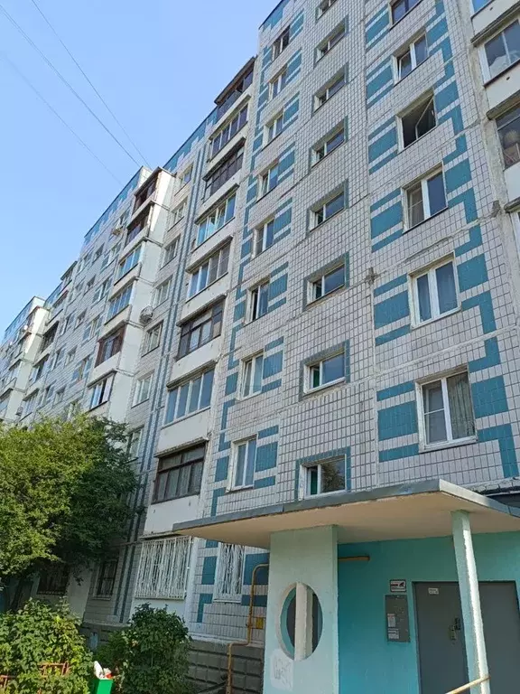 2-к. квартира, 56 м, 9/9 эт. - Фото 0