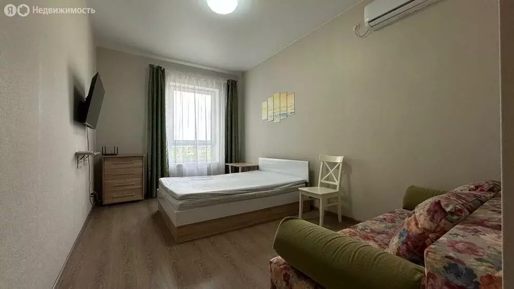 1-комнатная квартира: Анапа, Пионерский проспект, 57к1 (34 м) - Фото 0