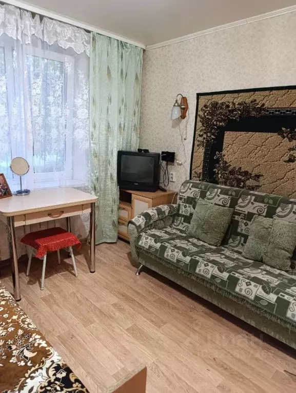 Студия Башкортостан, Уфа ул. Ферина, 3/3 (24.0 м) - Фото 2