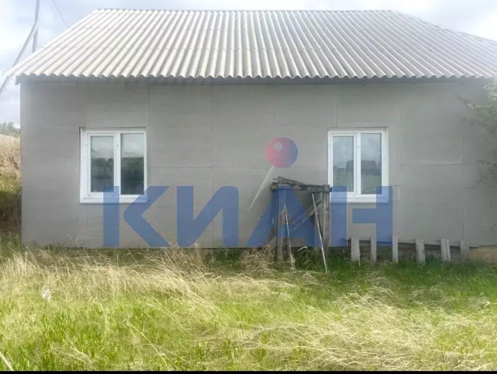 Дом в Красноярский край, Емельяново городское поселение, д. Творогово ... - Фото 0