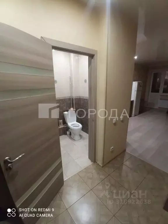 1-к кв. Новосибирская область, Новосибирск ул. Героев Революции, 21 ... - Фото 1