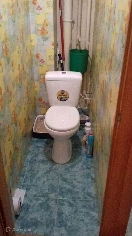 Продаётся 3-к квартира, 64 м - Фото 1