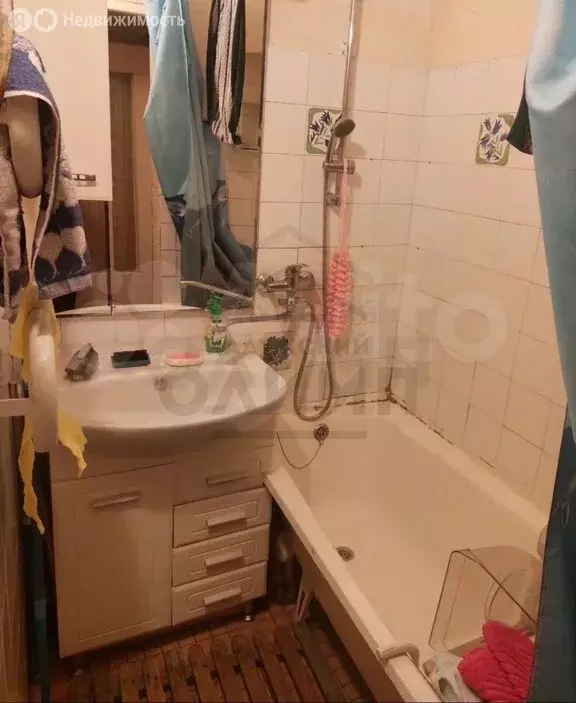 4-комнатная квартира: Калуга, Привокзальная улица, 9к1 (59 м) - Фото 1