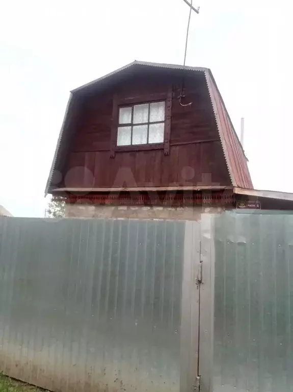 Дача 50 м на участке 6,1 сот. - Фото 0