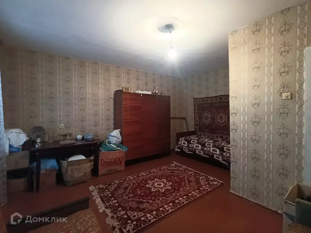 Продаётся 1-к квартира, 34.9 м - Фото 1