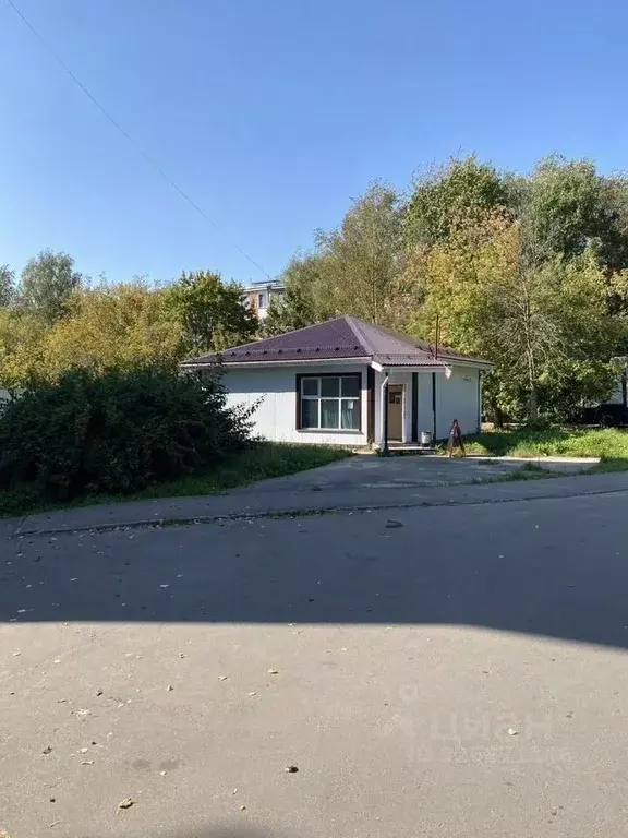 Помещение свободного назначения в Московская область, Щелково Полевая ... - Фото 2