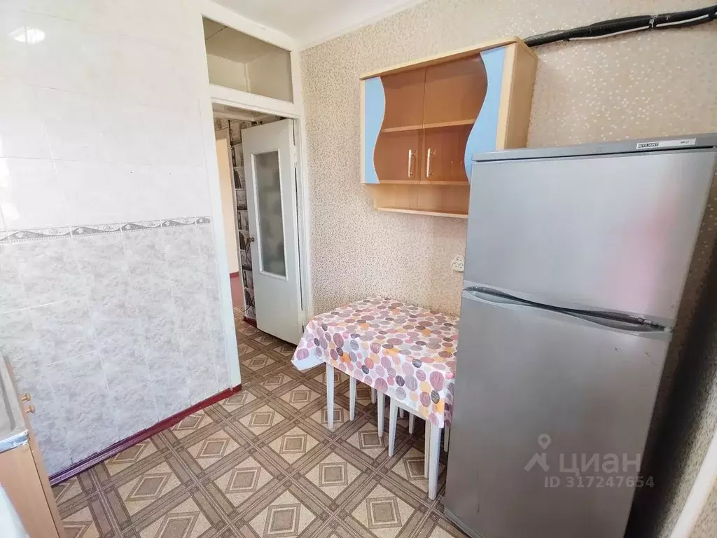 2-к кв. Ростовская область, Таганрог ул. Чехова, 271А (42.5 м) - Фото 1