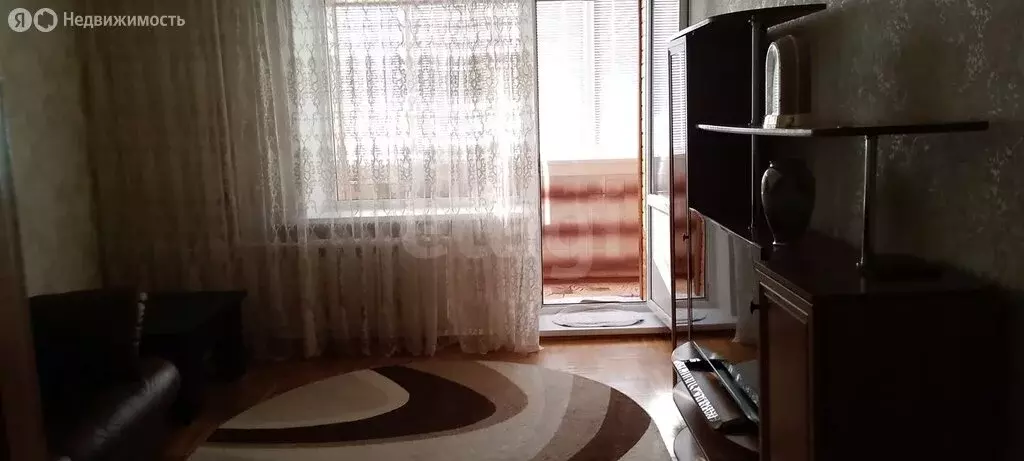 2-комнатная квартира: Саранск, Республиканская улица, 143А (52 м) - Фото 2