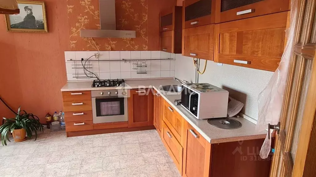 2-к кв. Белгородская область, Белгородский район, Северный городское ... - Фото 1
