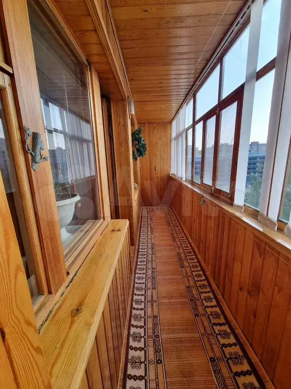 3-к. квартира, 75 м, 6/10 эт. - Фото 0