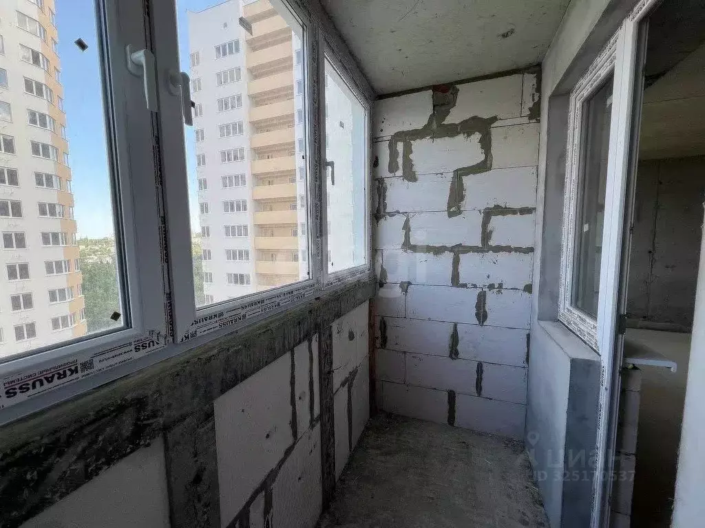 Студия Крым, Ялта ул. Кирова, 155 (35.5 м) - Фото 1