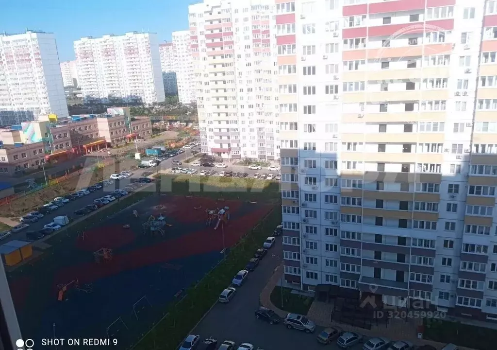 1-к кв. Ростовская область, Ростов-на-Дону пер. Амет Хана Султана, 7 ... - Фото 0
