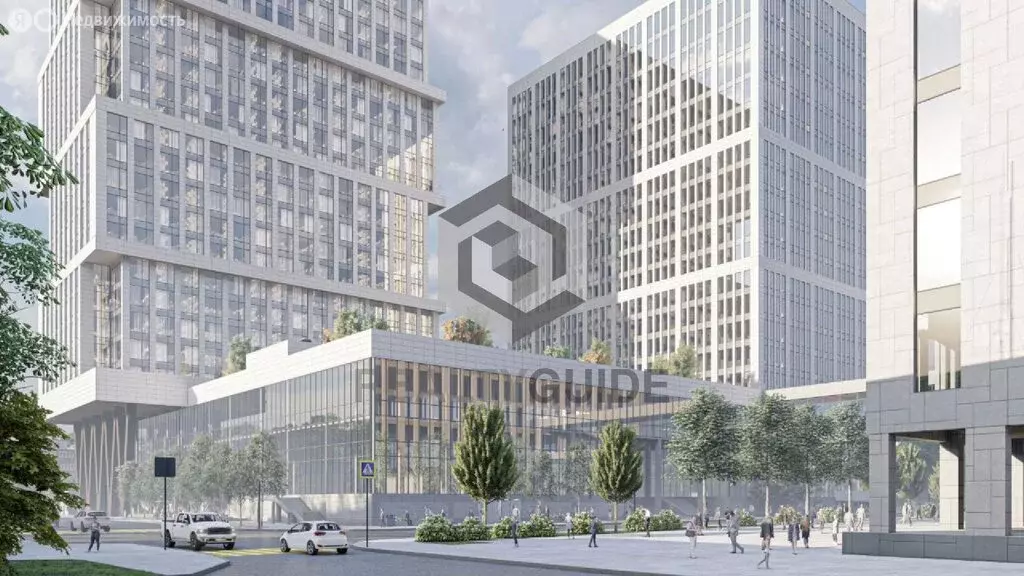 Производственное помещение (1648 м) - Фото 1