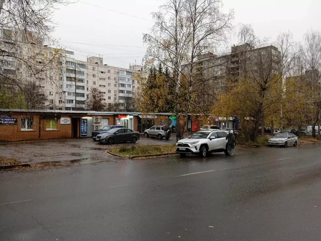 Помещение свободного назначения (60 м) - Фото 2