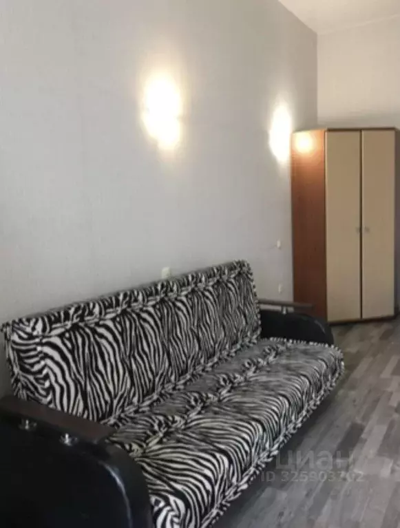 1-к кв. Коми, Сыктывкар ул. Карла Маркса, 100 (32.0 м) - Фото 1