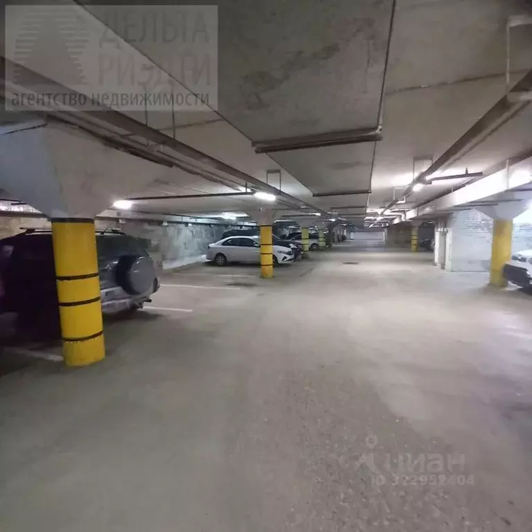 Гараж в Ивановская область, Иваново Велижская ул., 7 (20 м) - Фото 1