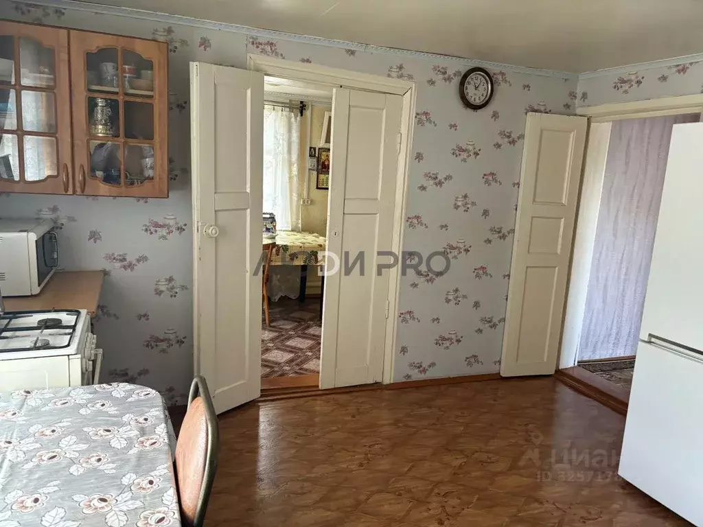 Дом в Башкортостан, Уфа Бижбулякская ул., 10 (53 м) - Фото 2