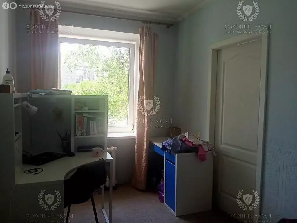 2-комнатная квартира: Новосибирск, проспект Димитрова, 12 (44.2 м) - Фото 1