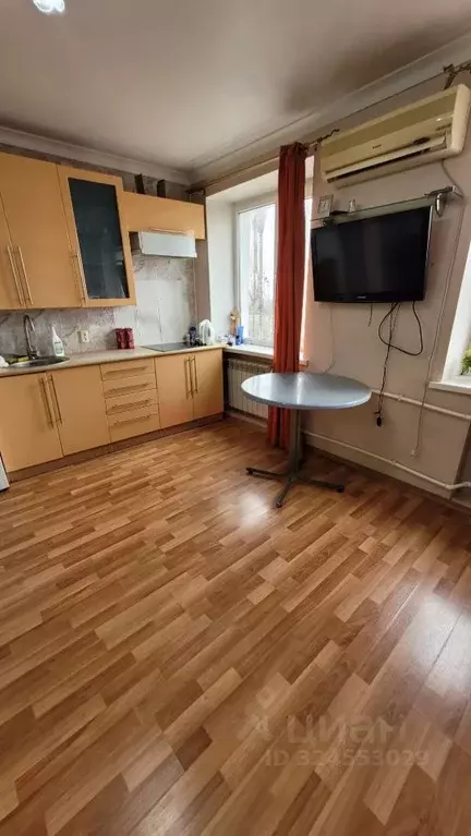 1-к кв. Ростовская область, Аксай ул. Буденного, 136 (23.0 м) - Фото 2