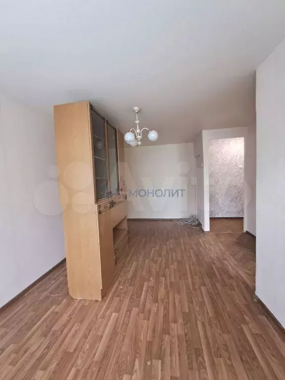 1-к. квартира, 29,3 м, 1/5 эт. - Фото 1