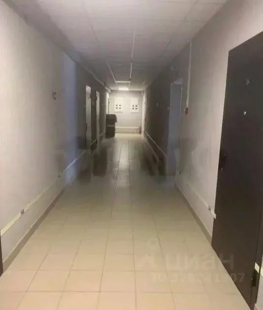 Студия Пермский край, Пермский муниципальный округ, пос. Красный ... - Фото 1