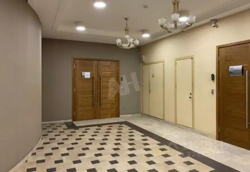 Офис в Москва ул. Радио, 24к1 (152 м) - Фото 1