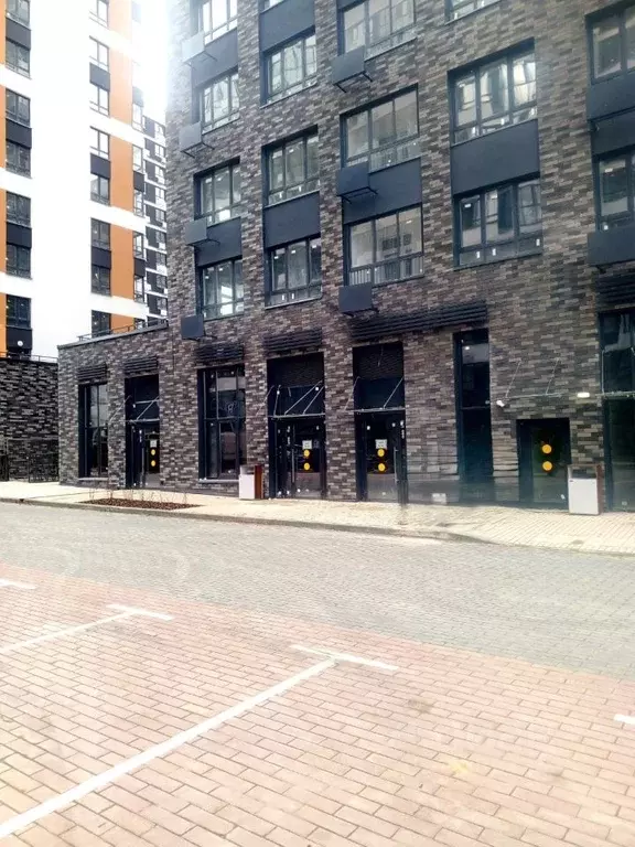 Помещение свободного назначения в Москва № 90 кв-л, соор1 (43 м) - Фото 2