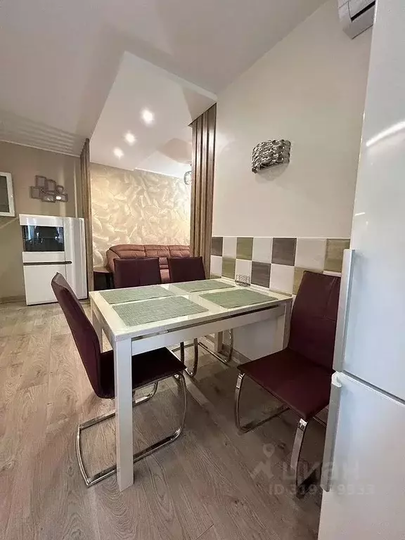 3-к кв. Москва Новопетровская ул., 3 (68.0 м) - Фото 1