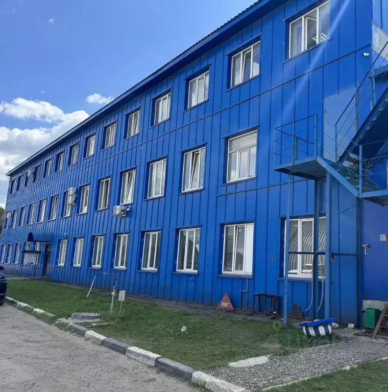Склад в Московская область, Подольск Вишневая ул., 7 (16357 м) - Фото 0