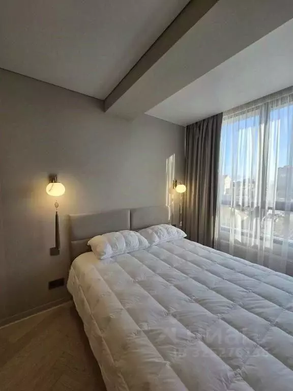 1-к кв. Севастополь ул. Парковая, 15 (33.0 м) - Фото 1