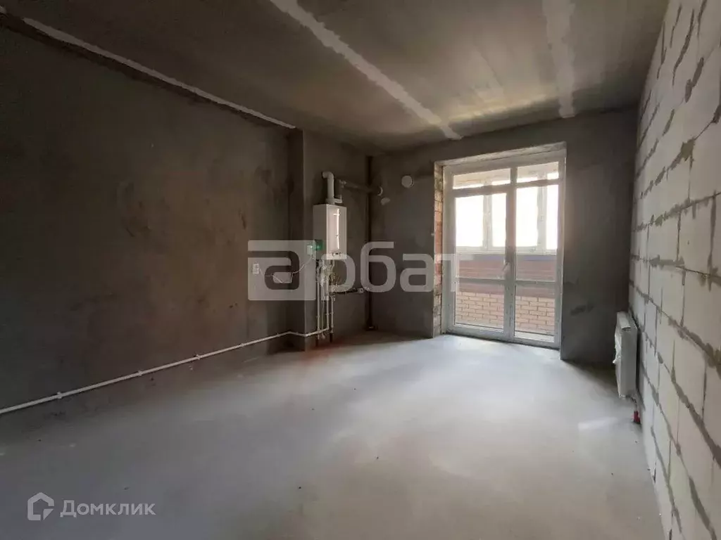 Продаётся 2-к квартира, 56.3 м - Фото 1