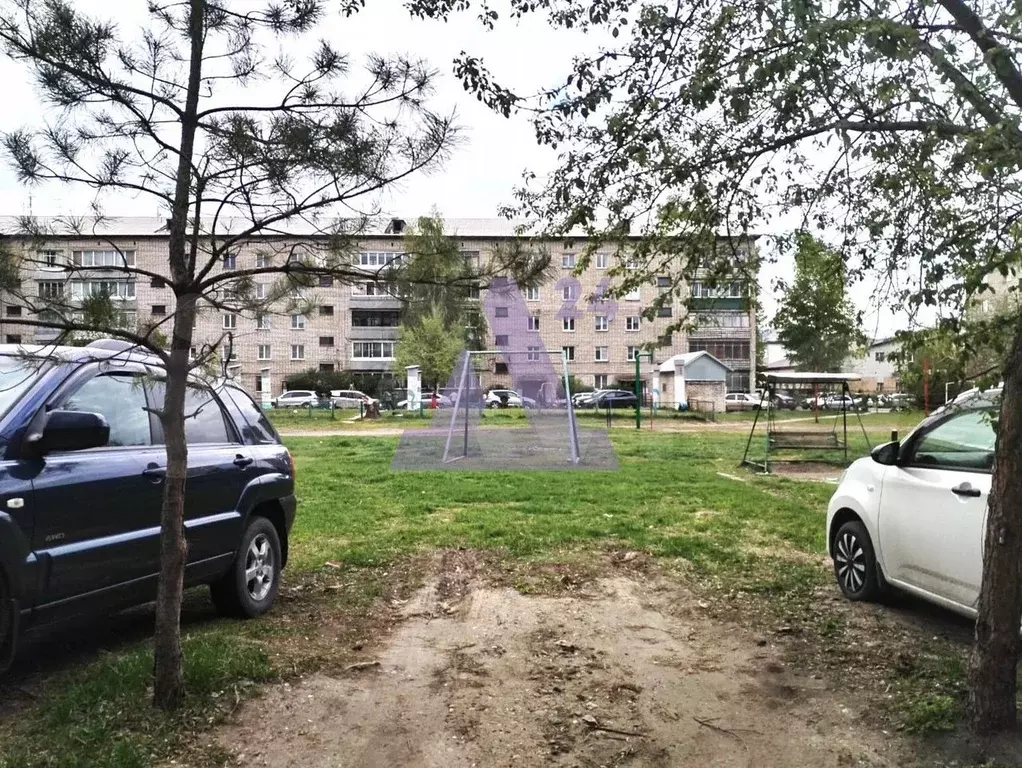 2-к. квартира, 47,6 м, 5/5 эт. - Фото 0