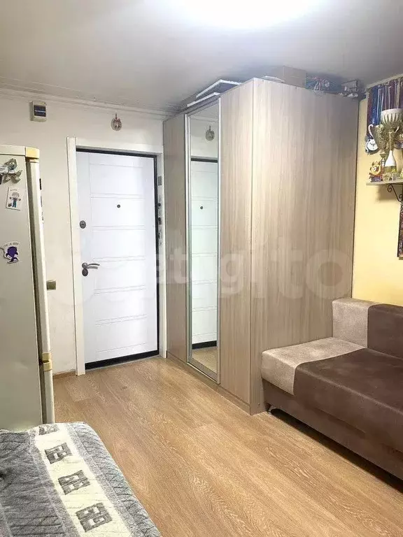 Комната 13 м в 1-к., 5/5 эт. - Фото 0