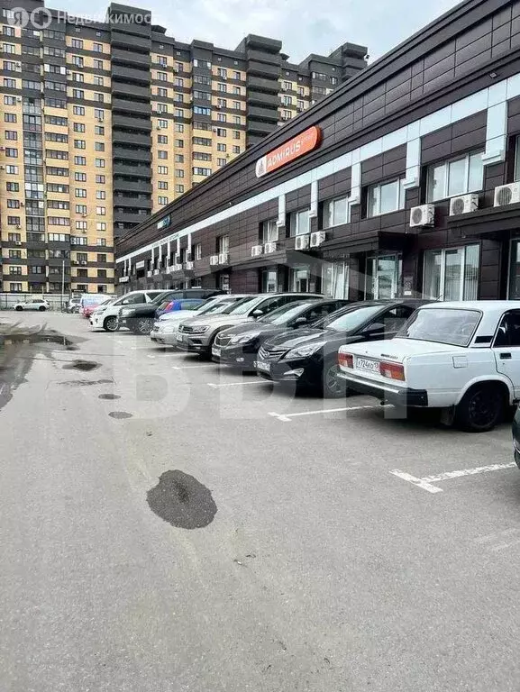 Офис (52 м) - Фото 1