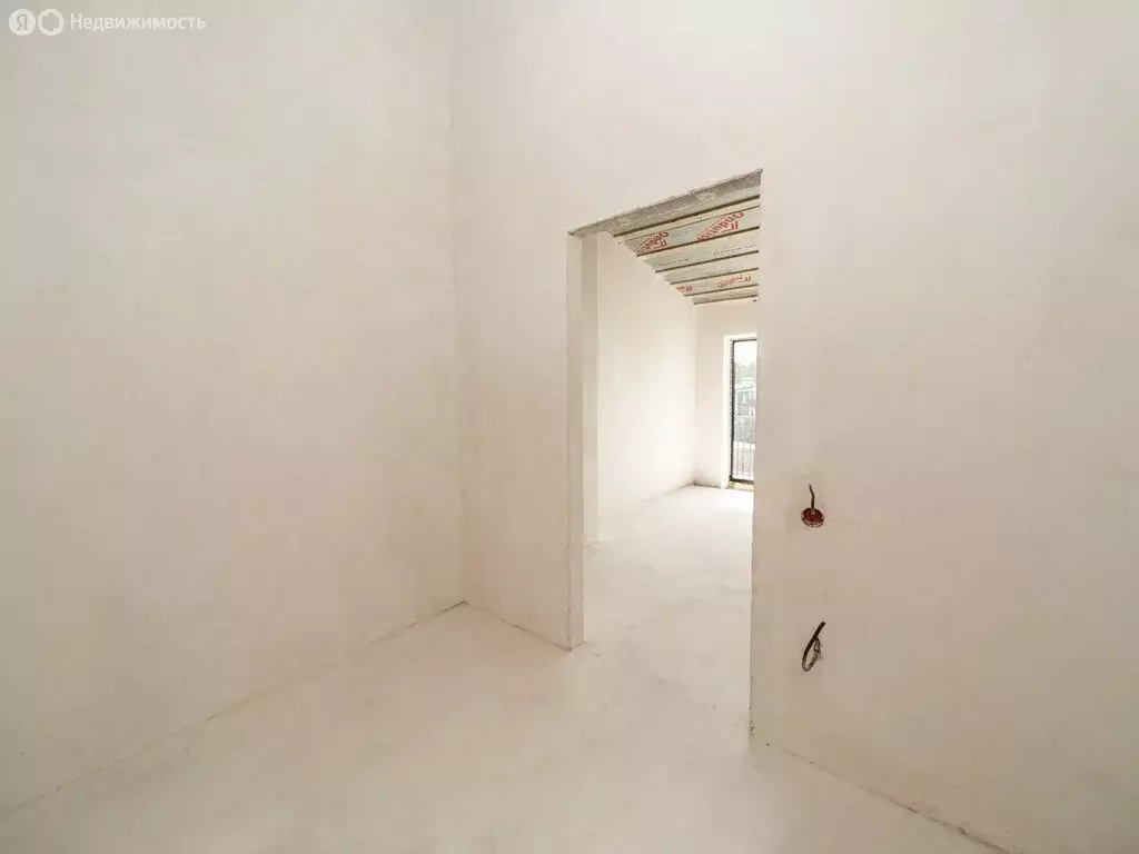 Дом в Новоподклетное, КП Панорама, Гангутская улица, 39 (96 м) - Фото 0