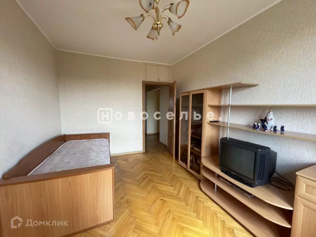 Продаётся 3-к квартира, 68.5 м - Фото 0