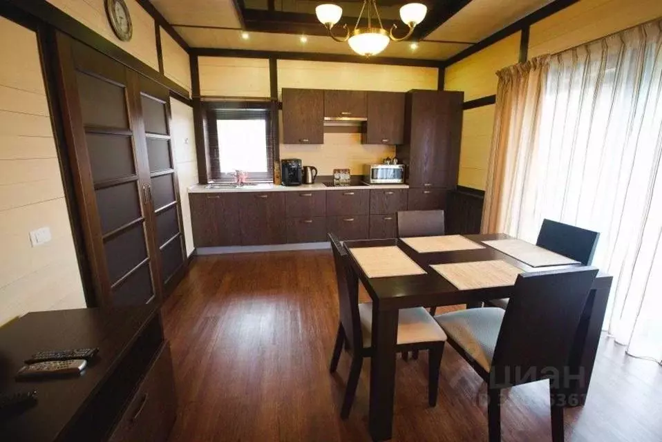 Дом в Челябинская область, Сосновский муниципальный округ, Урал СНТ, ... - Фото 2