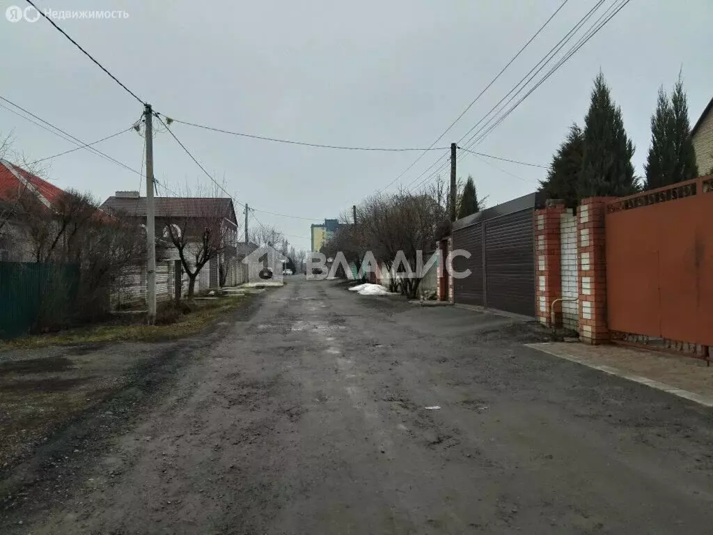 Дом в Волгоград, микрорайон Жилгородок, Октябрьская улица, 14А (288 м) - Фото 2