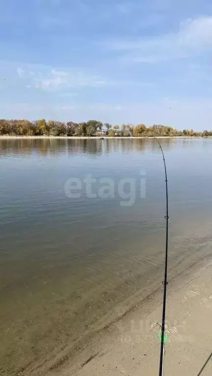 Участок в Ростовская область, Багаевская ст-ца ул. Набережная (12.0 ... - Фото 2