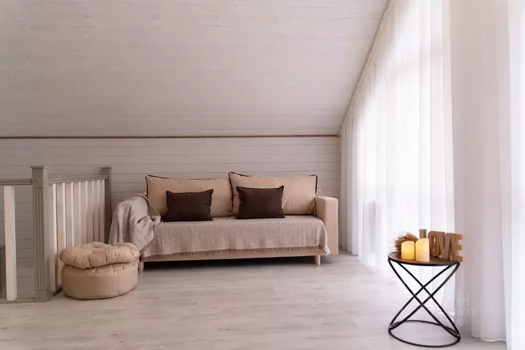 Коттедж в Татарстан, Казань Светоч СНТ, 49 (96 м) - Фото 2