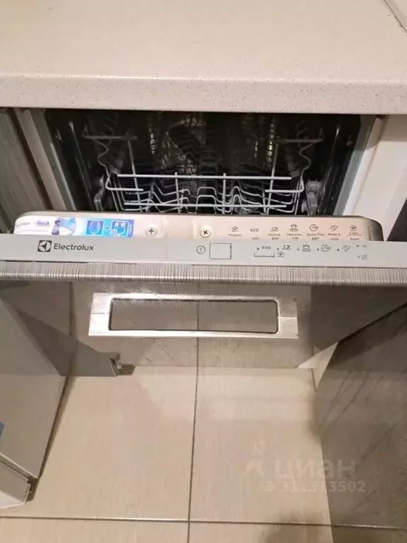 1-к кв. Калининградская область, Калининград Юбилейная ул., 8 (37.0 м) - Фото 2