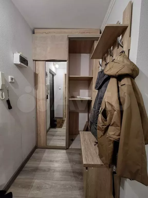 1-к. квартира, 31 м, 1/5 эт. - Фото 0