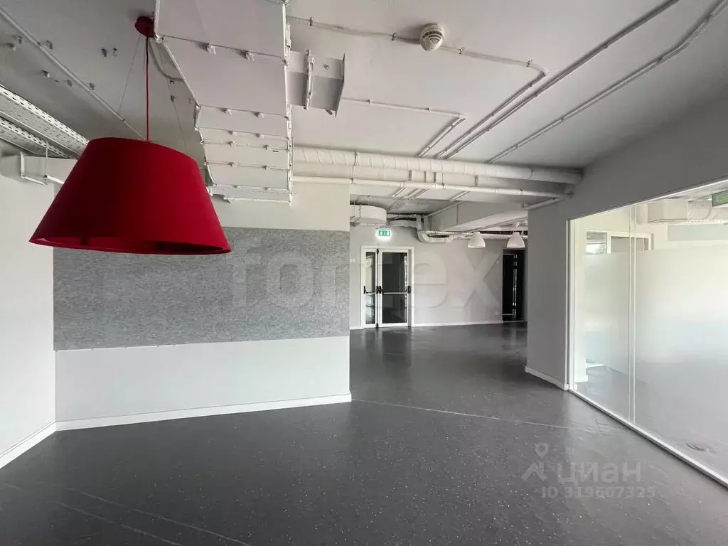 Офис в Москва ул. Архитектора Власова, 6 (2373 м) - Фото 0