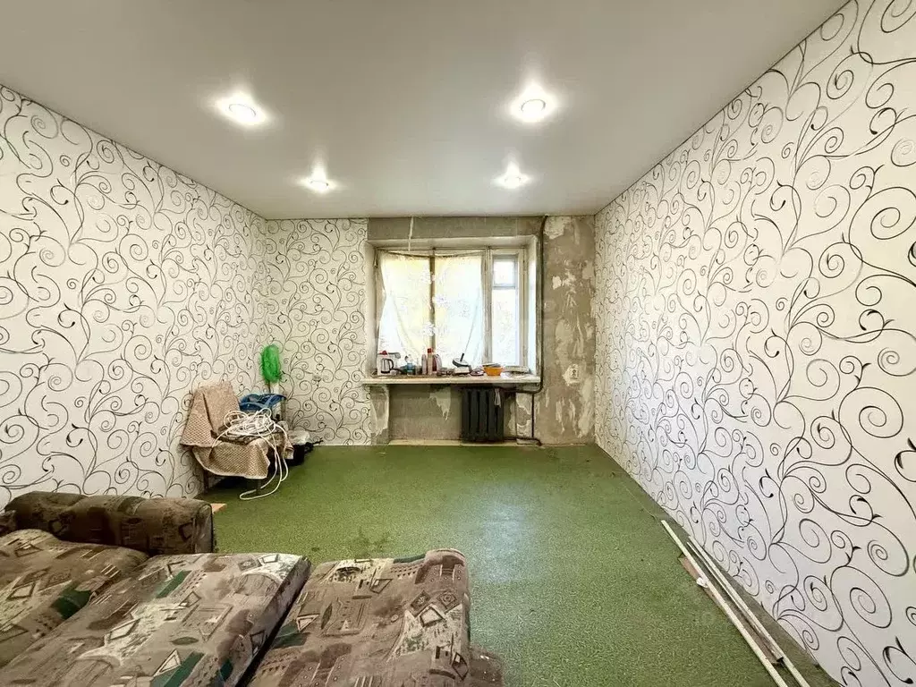 Комната Коми, Сыктывкар ул. Морозова, 130 (13.5 м) - Фото 0