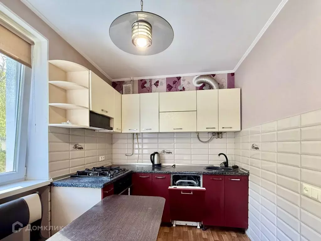 Продаётся 2-к квартира, 49.8 м - Фото 0