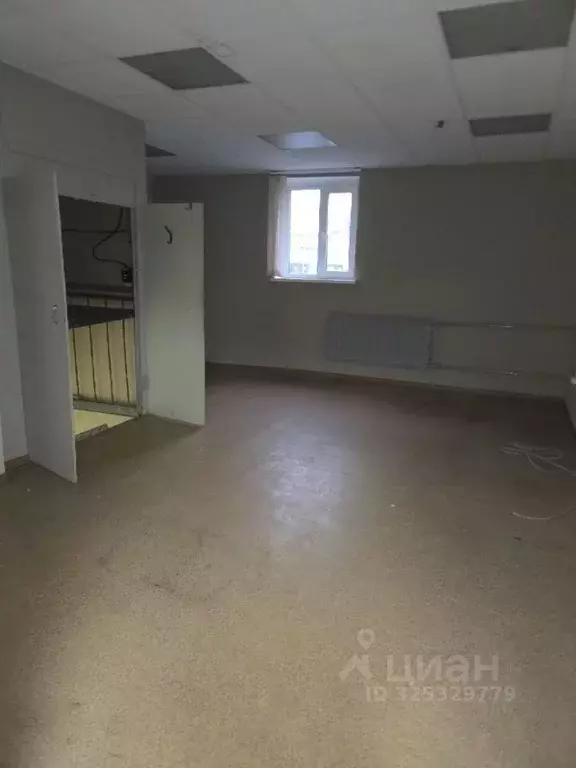 Помещение свободного назначения в Санкт-Петербург Камчатская ул., 19И ... - Фото 2