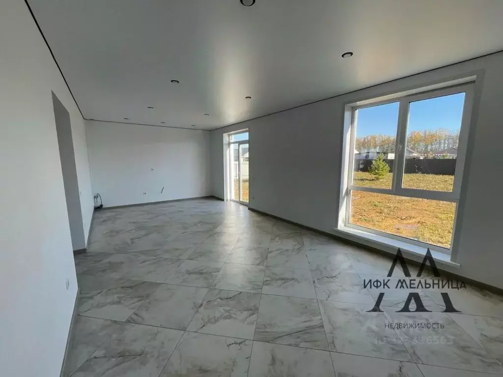 Коттедж в Свердловская область, Полевской муниципальный округ, с. ... - Фото 1